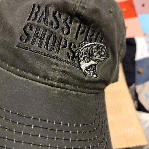 Men's Bass Pro Shops Hat / Cap - Picture 5 of 7